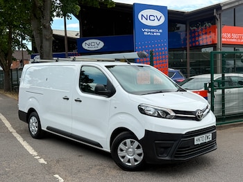 Used Toyota ProAce 2021 for sale - 79160368: Photo