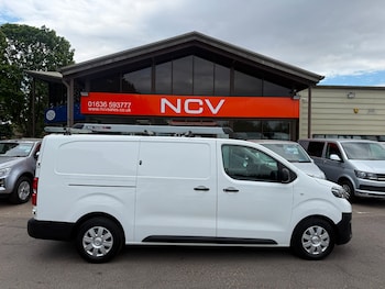 Used Toyota ProAce 2021 for sale - 79160368: Photo