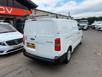 Used Toyota ProAce 2021 for sale - 79160368: Photo