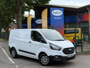 Used Ford Transit Custom 2022 for sale - 75025176: Photo