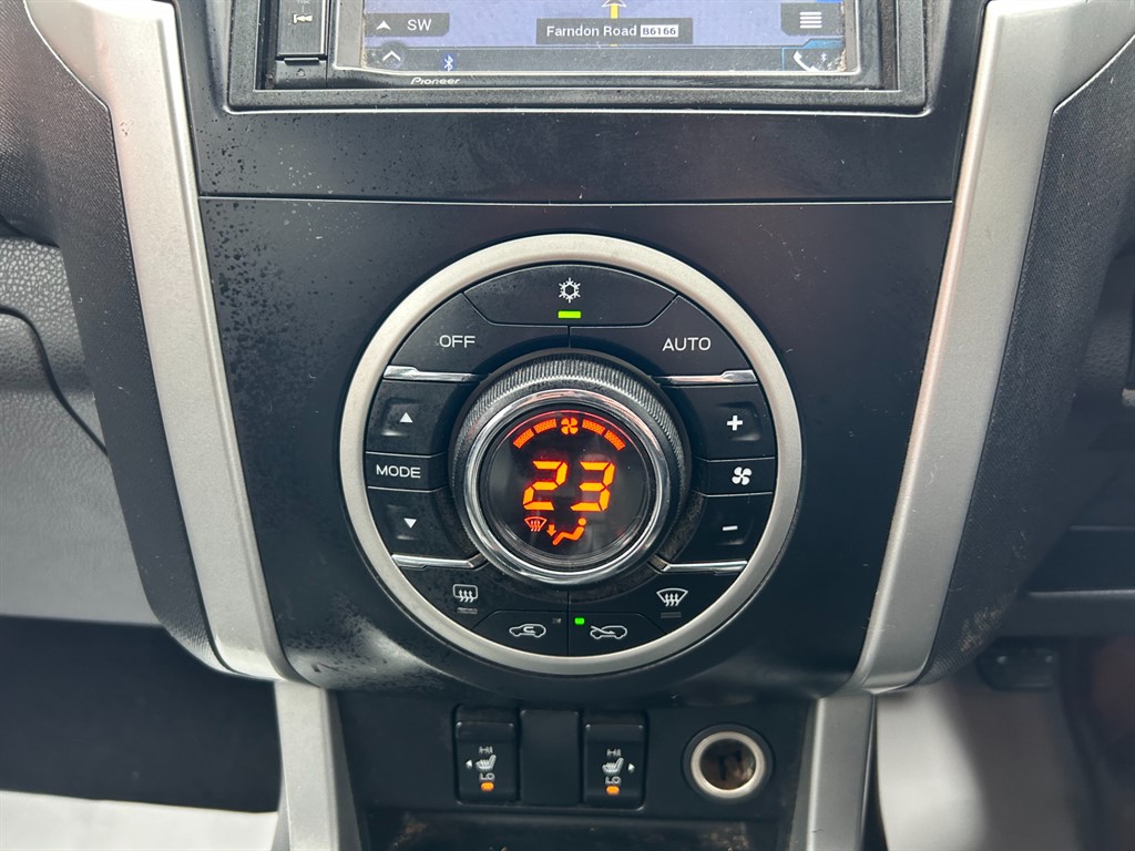 Used Isuzu D-Max 2015 for sale - 77307913: Photo 19