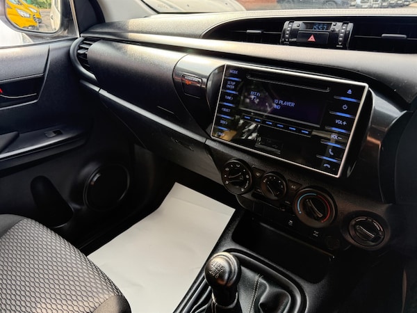 Used Toyota Hilux 2020 for sale - 75570507: Photo 16