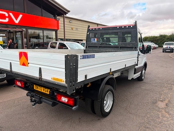 Used Ford Transit 2020 for sale - 79390012: Photo