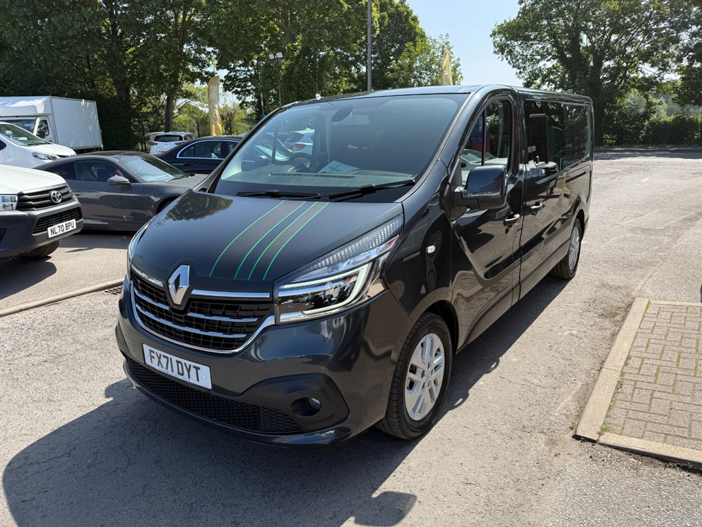 Vehicle 7