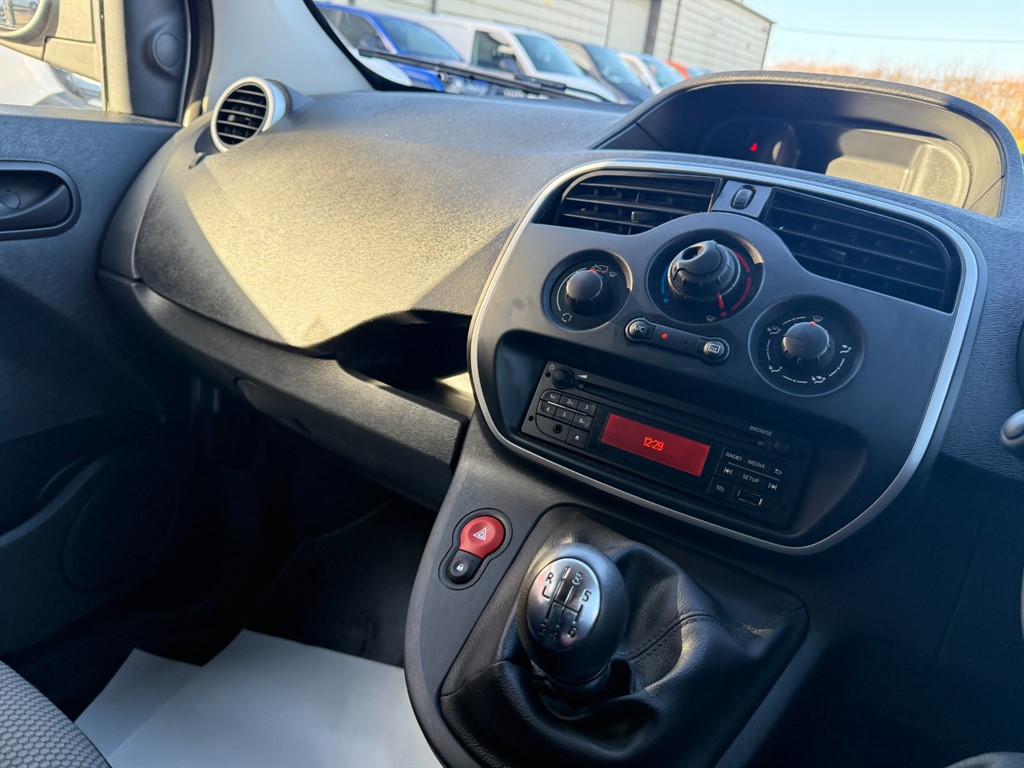 Used Renault Kangoo 2021 for sale - 76922073: Photo 15