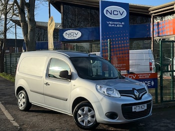 Used Renault Kangoo 2021 for sale - 76922073: Photo