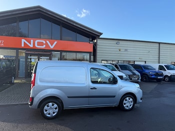 Used Renault Kangoo 2021 for sale - 76922073: Photo