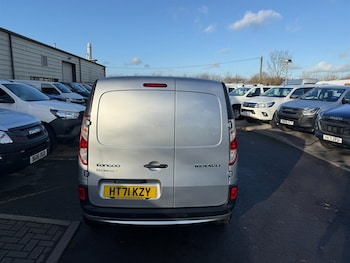 Used Renault Kangoo 2021 for sale - 76922073: Photo