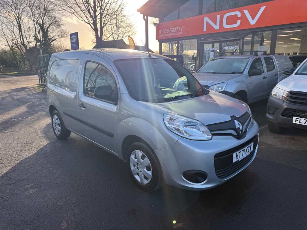 Used Renault Kangoo 2021 for sale - 76922073: Photo 8