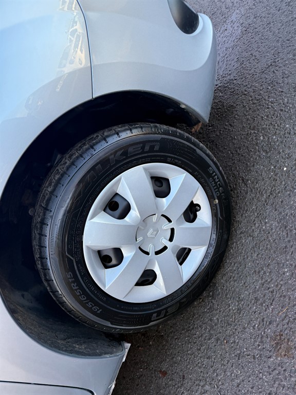 Used Renault Kangoo 2021 for sale - 76922073: Photo 9