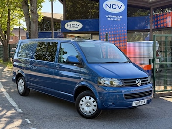 Used Volkswagen Transporter 2015 for sale - 78377838: Photo