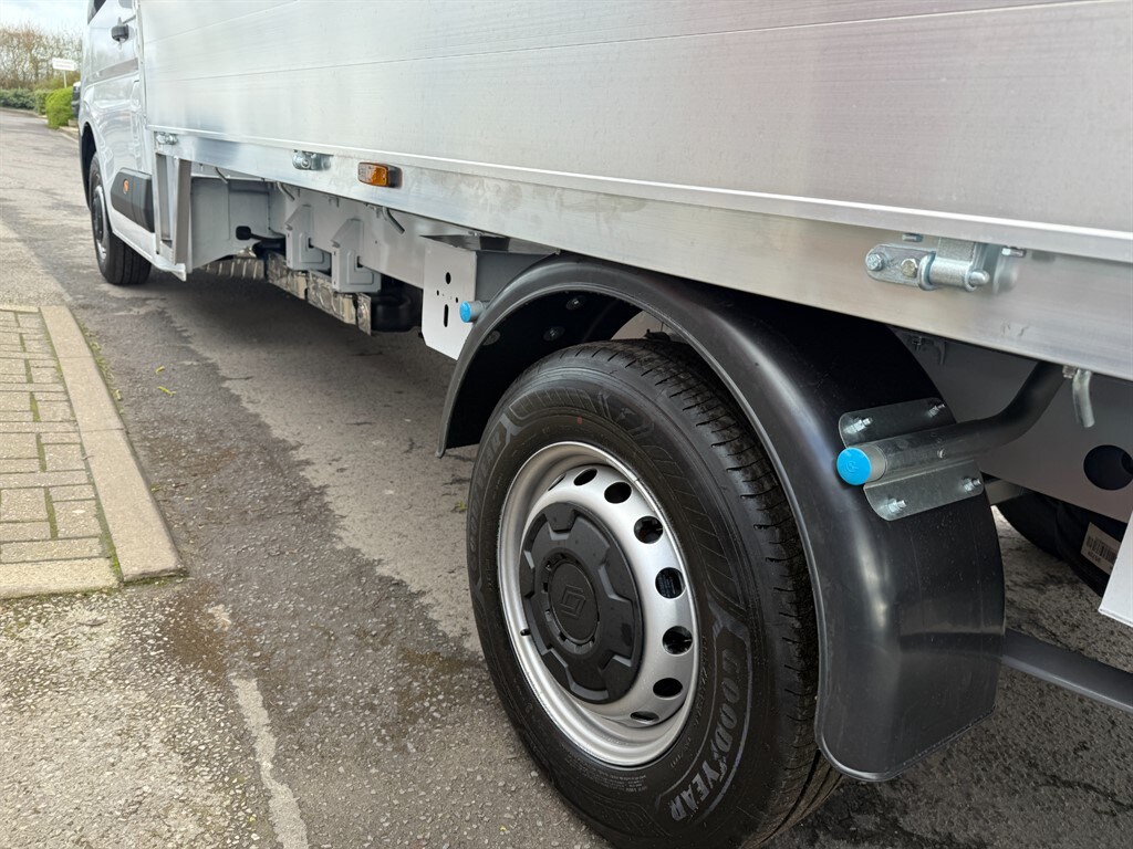 Used Renault Master 2026 for sale - 77877930: Photo 10