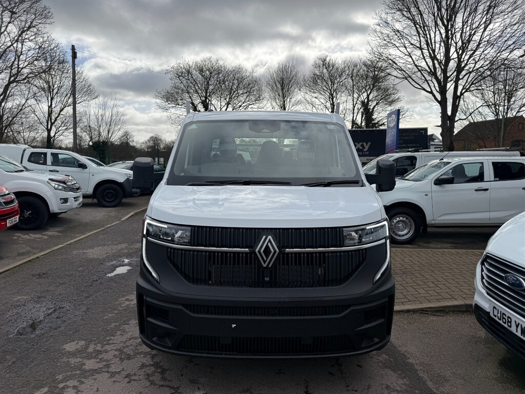 Used Renault Master 2026 for sale - 77877930: Photo 12