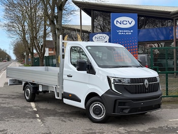 Used Renault Master 2026 for sale - 77877930: Photo