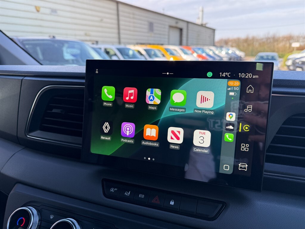 Used Renault Master 2026 for sale - 77877930: Photo 20