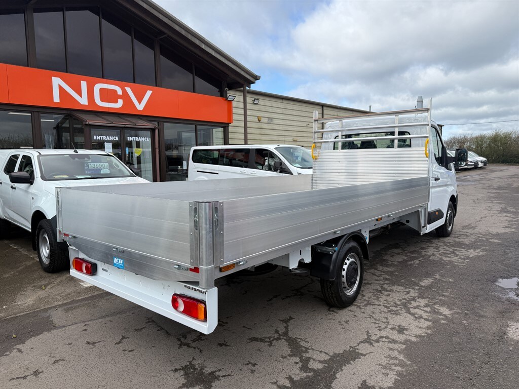 Used Renault Master 2026 for sale - 77877930: Photo 3