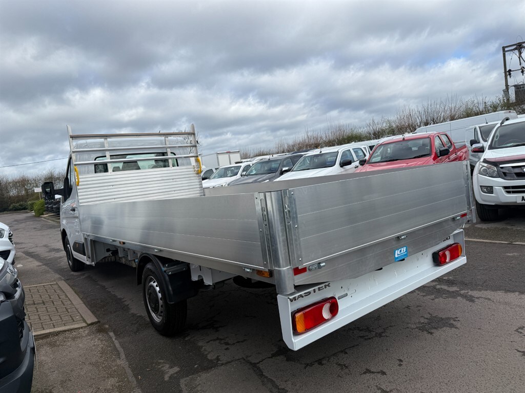 Used Renault Master 2026 for sale - 77877930: Photo 6