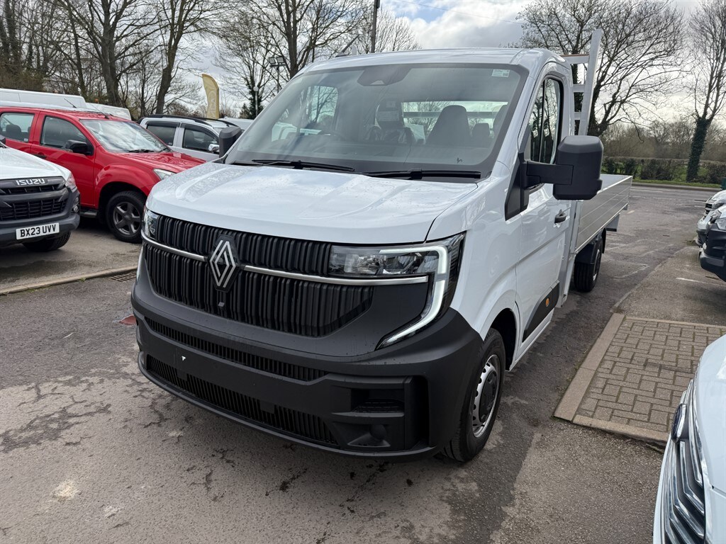 Used Renault Master 2026 for sale - 77877930: Photo 7