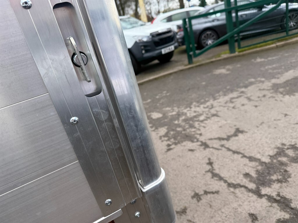 Used Renault Master 2026 for sale - 77877930: Photo 9