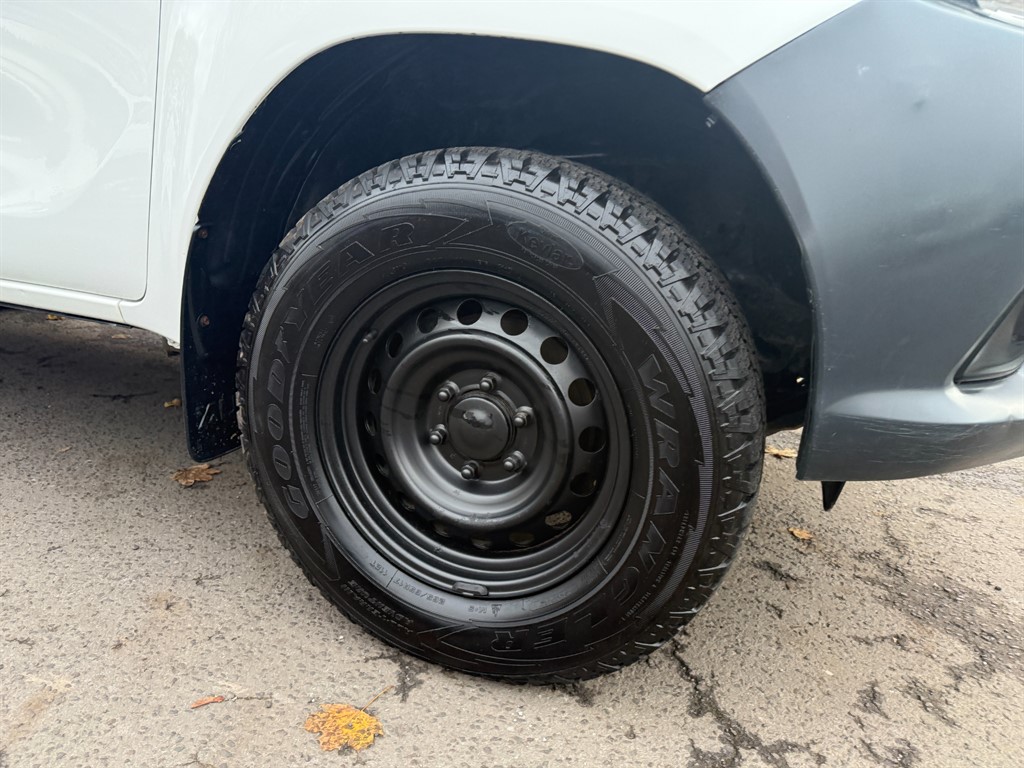 Used Toyota Hilux 2020 for sale - 76507798: Photo 13