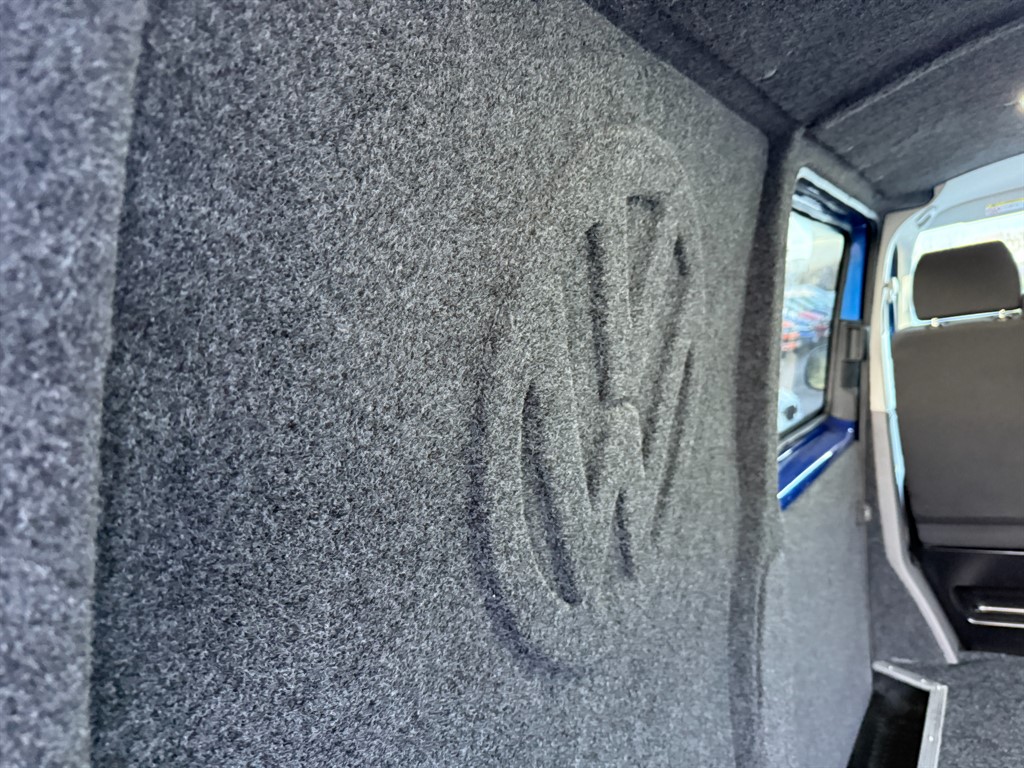 Used Volkswagen Transporter 2023 for sale - 77205863: Photo 20