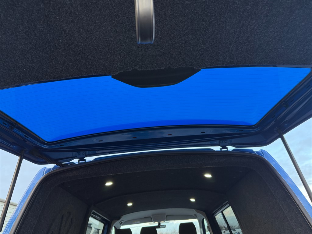 Used Volkswagen Transporter 2023 for sale - 77205863: Photo 21