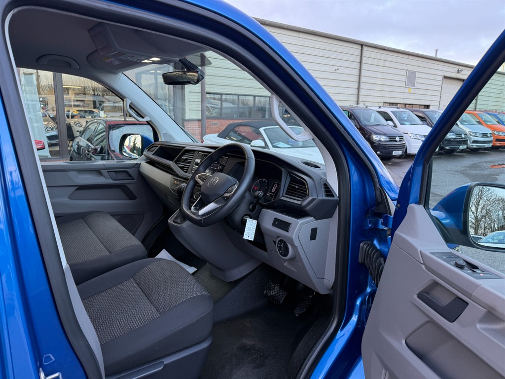 Used Volkswagen Transporter 2023 for sale - 77205863: Photo 23