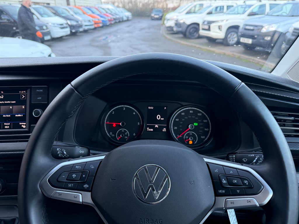 Used Volkswagen Transporter 2023 for sale - 77205863: Photo 27