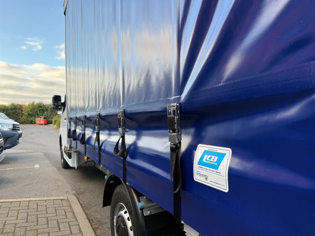 Used Renault Master 2025 for sale - 76255118: Photo 10