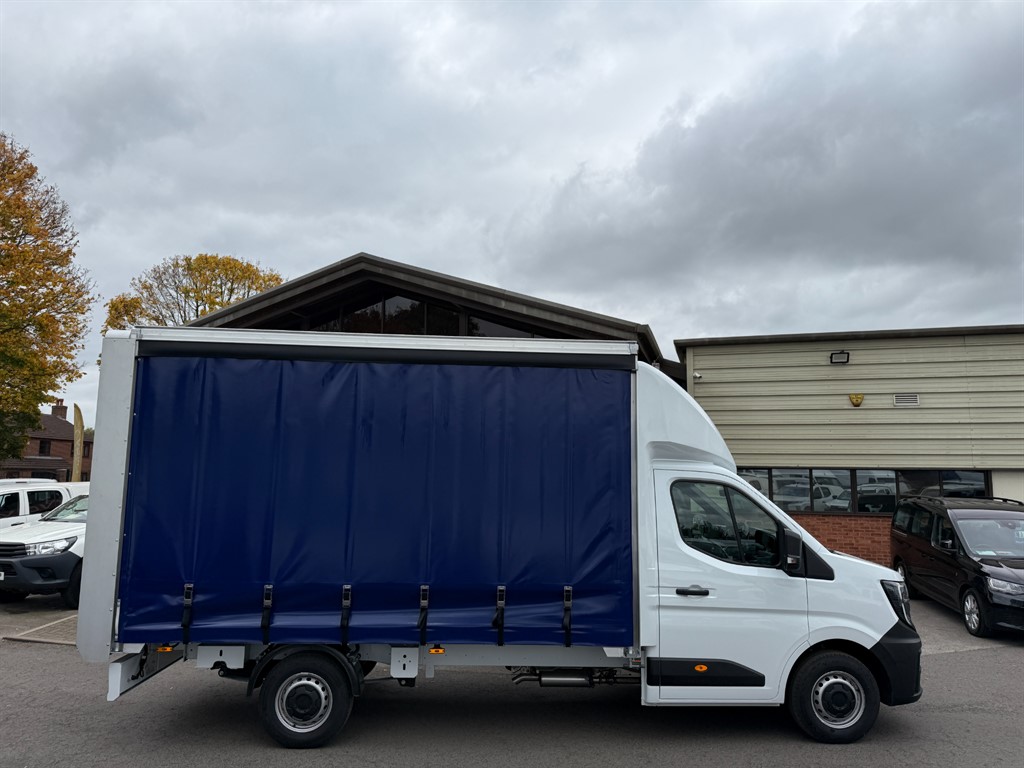 Used Renault Master 2025 for sale - 76255118: Photo 11