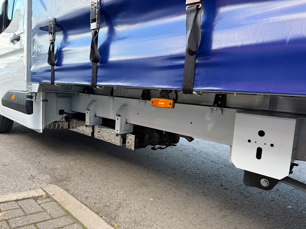 Used Renault Master 2025 for sale - 76255118: Photo 14