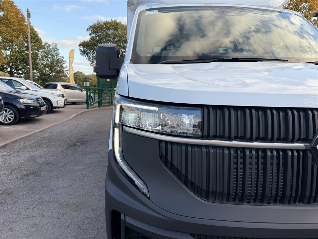 Used Renault Master 2025 for sale - 76255118: Photo 15