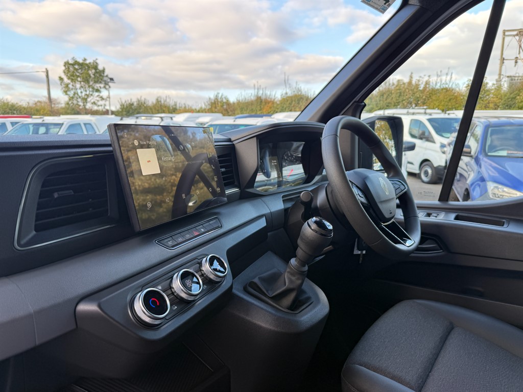 Used Renault Master 2025 for sale - 76255118: Photo 16