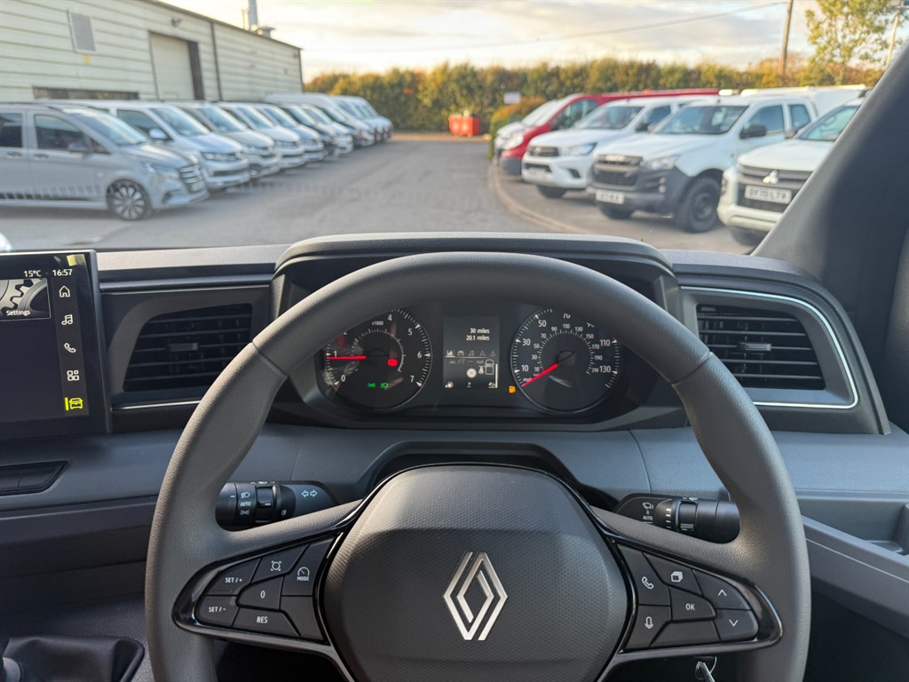 Used Renault Master 2025 for sale - 76255118: Photo 18