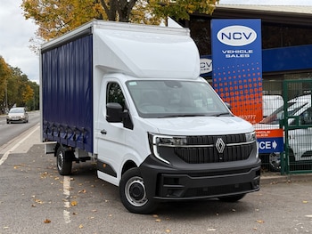 Renault - Master