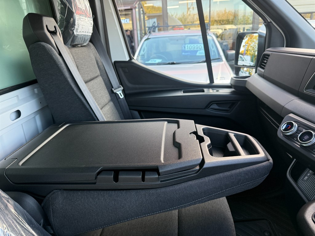 Used Renault Master 2025 for sale - 76255118: Photo 21