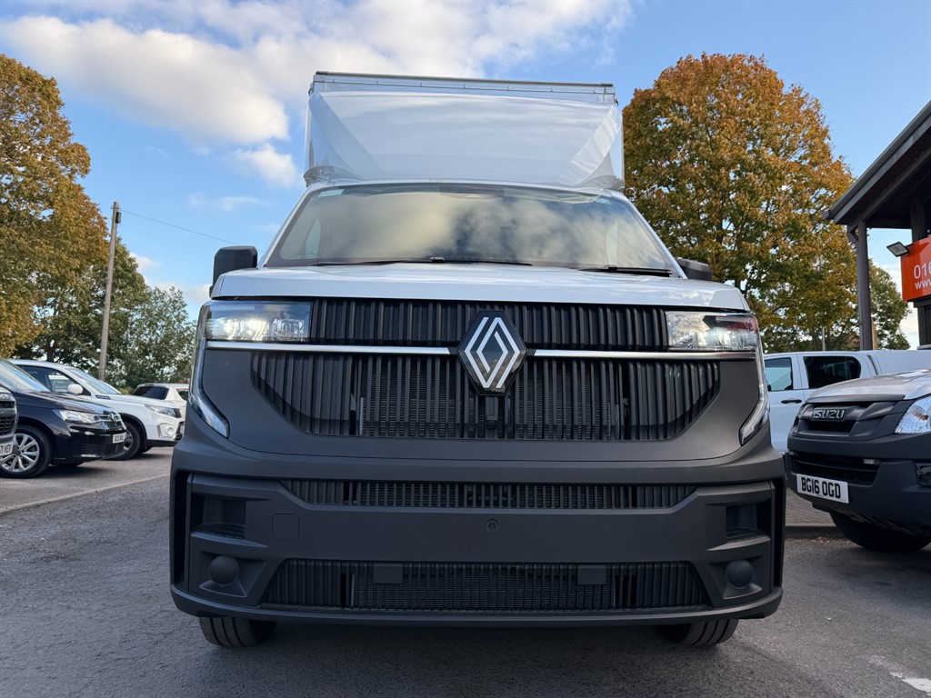 Used Renault Master 2025 for sale - 76255118: Photo 7