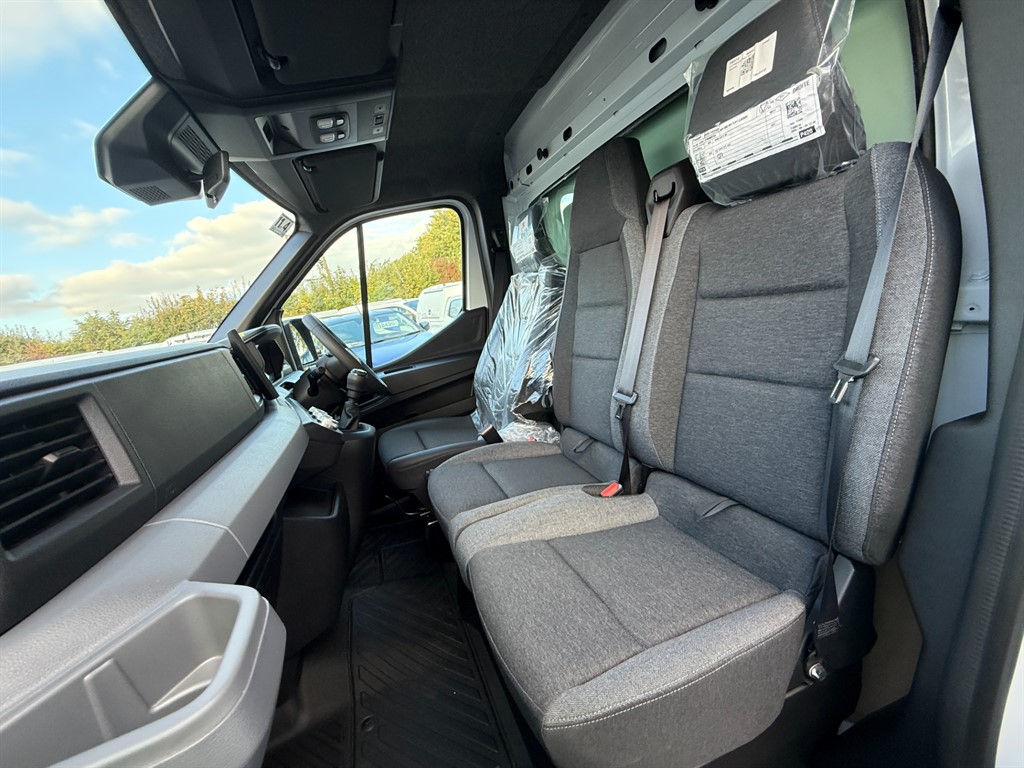 Used Renault Master 2025 for sale - 76255118: Photo 9