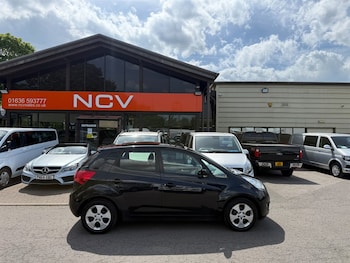 Used Kia Venga 2014 for sale - 78678184: Photo