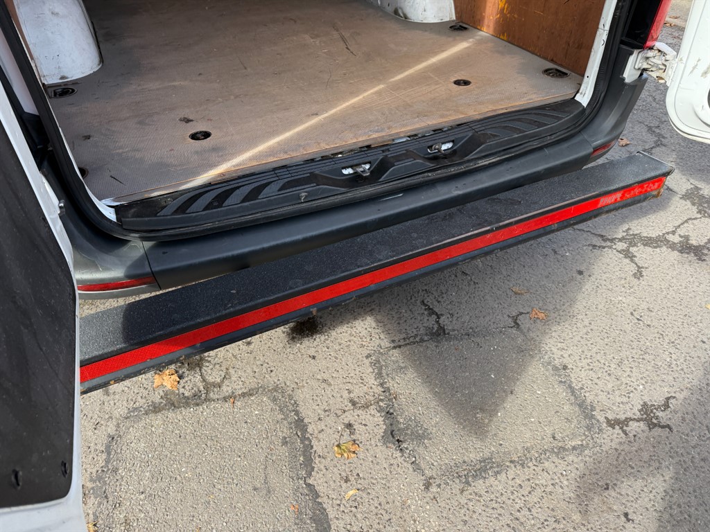 Used Mercedes-Benz Sprinter 2021 for sale - 76117197: Photo 13