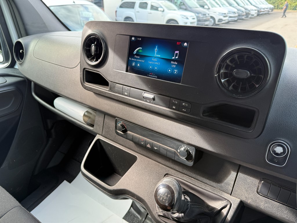 Used Mercedes-Benz Sprinter 2021 for sale - 76117197: Photo 15