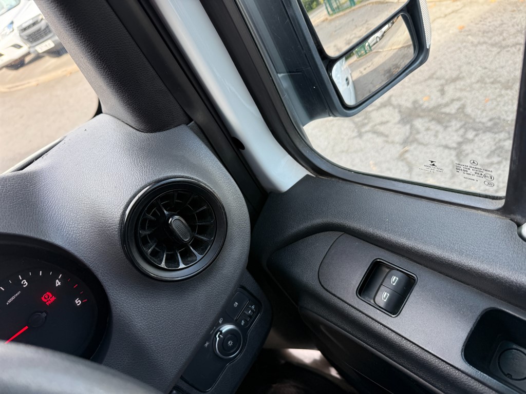Used Mercedes-Benz Sprinter 2021 for sale - 76117197: Photo 18