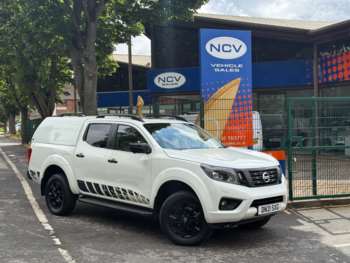 Used Nissan Navara 2021 for sale - 75260806: Photo