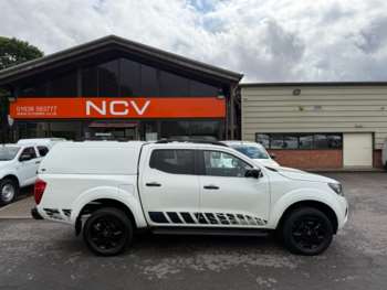 Used Nissan Navara 2021 for sale - 75260806: Photo