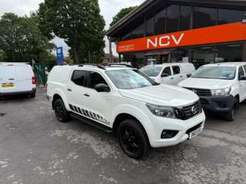 Used Nissan Navara 2021 for sale - 75260806: Photo