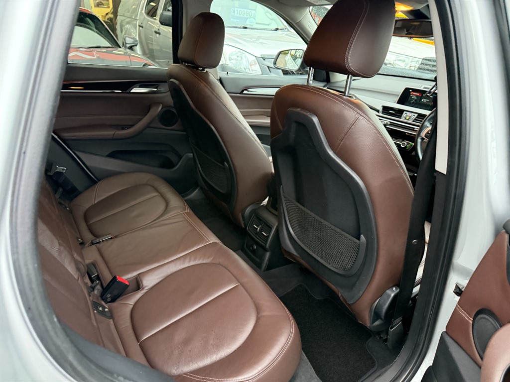 Used BMW X1 2018 for sale - 76480002: Photo 11