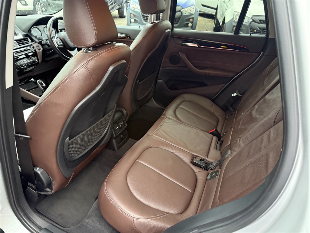Used BMW X1 2018 for sale - 76480002: Photo 14