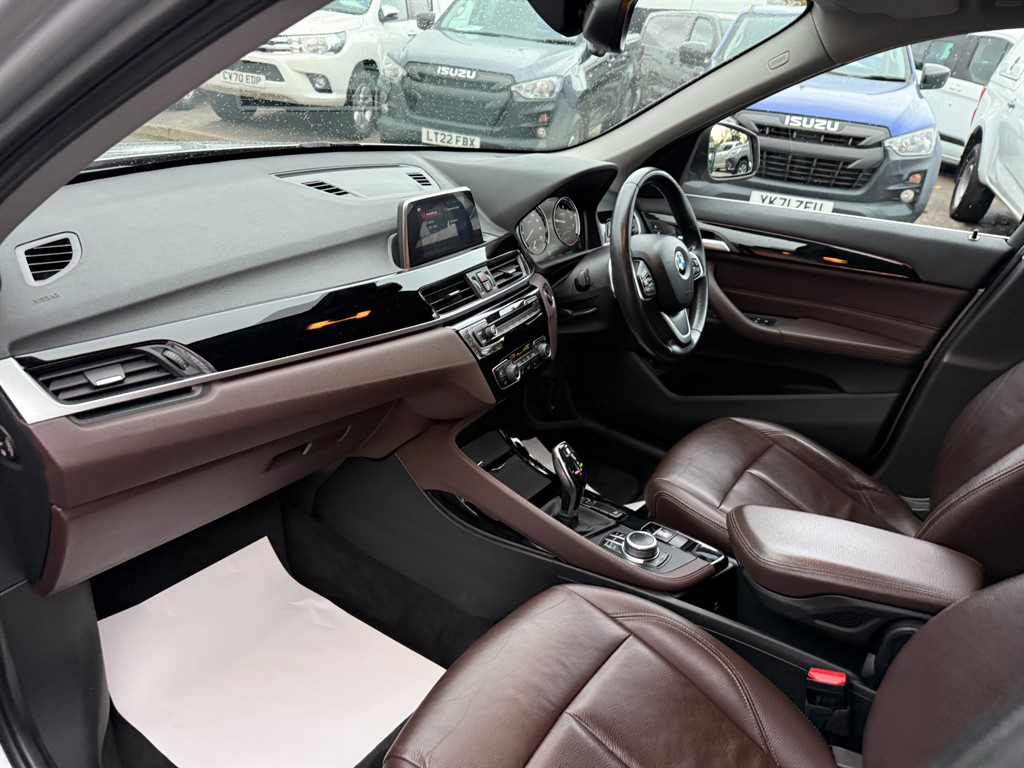 Used BMW X1 2018 for sale - 76480002: Photo 15