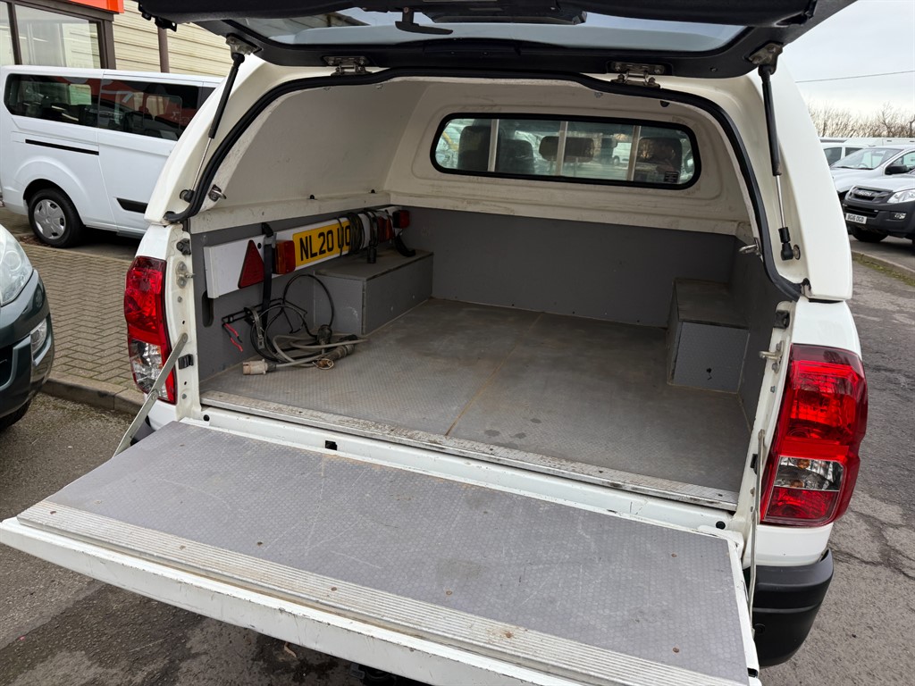 Used Toyota Hilux 2020 for sale - 77718283: Photo 7