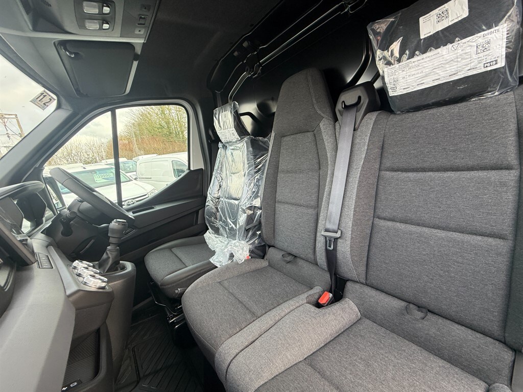 Used Renault Master 2026 for sale - 77519521: Photo 11